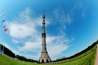 Останкинская башня устоит перед цифровыми технологиями