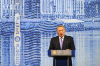 Назарбаев предупредил о рисках модернизации правящей партии