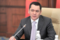 В Киргизии открыли уголовное дело против проигравшего кандидата в президенты