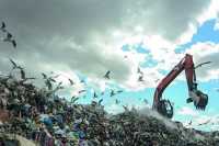 Почему мы собираем мусор, а не перерабатываем его
