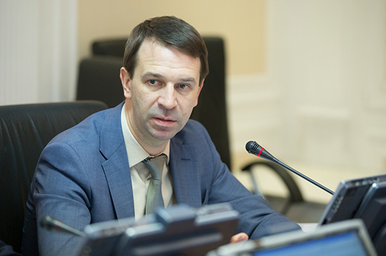 В Минобрнауки намерены повысить престиж профессии учёного