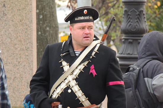 «Аврора» без мифологического грима