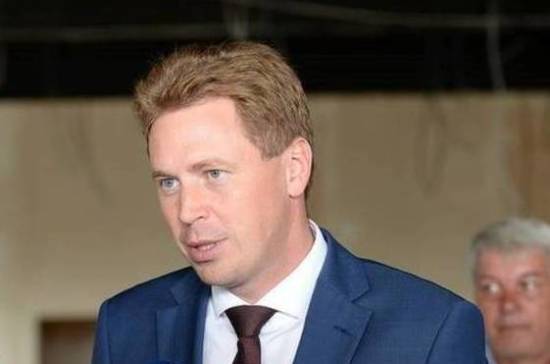 Глава Севастополя пригрозил Украине изоляцией