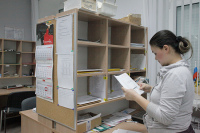 Николаев: страна нуждается в реформировании «Почты России»