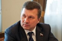 Сенатор Васильев: уроки революции должны способствовать стабильному развитию общества