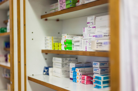 Россельхознадзор возьмёт на контроль оборот лекарств для ветеринарии