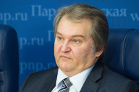 Емельянов: дактилоскопирование не должно повлиять на свободное пересечение границы России и Белоруссии