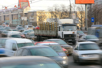 В России повысят безопасность дорожного движения