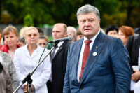 Порошенко инициировал срочное заседание комитета президентов Украины и Польши