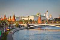 Москва и Петербург вошли в сотню самых посещаемых городов мира 