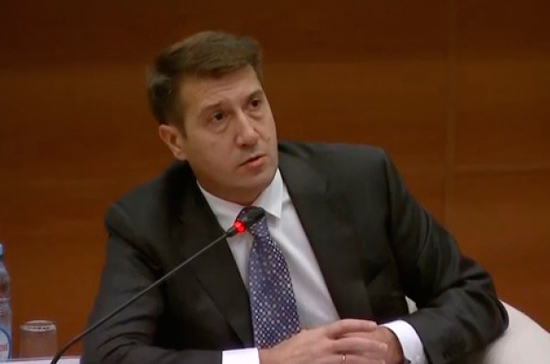 Кравченко: избавиться от перекрёстного субсидирования в электросетевом комплексе не получается