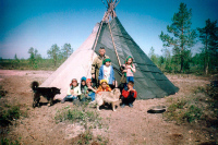 Порядок усыновления детей коренных малочисленных народов России упрощён