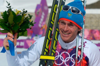 Международный олимпийский комитет лишил медалей лыжника Вылегжанина