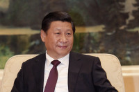 Развитие отношений США и Китая является путём к лучшему, заявил Си Цзиньпин