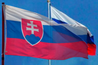 Товарооборот между Россией и Словакией вырос до 2,5 миллиарда долларов