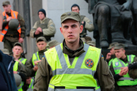 В Киеве полицейские предотвратили теракт