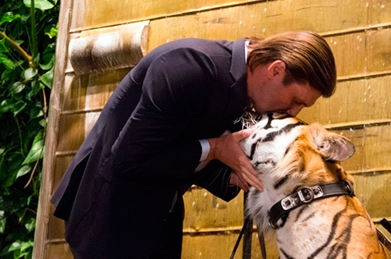 Эдгард Запашный прокомментировал внесение его имени в базу «Миротворца» 