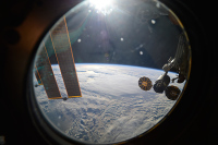 Роскосмос в 2018 году планирует вернуться к отправке на МКС полных экипажей