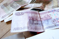 Зарплата бюджетников может получить приоритет выплаты перед другими платежами