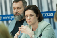Костенко: законопроект об охране прав ди­зайнеров внесут в Госдуму до конца ноября