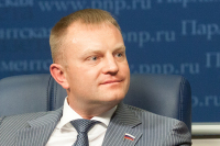 Сухарев призвал Минюст отказывать в регистрации сатанинским организациям
