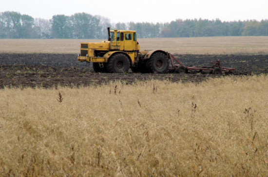 Сельхозкооперативам могут вернуть право распределять прибыль