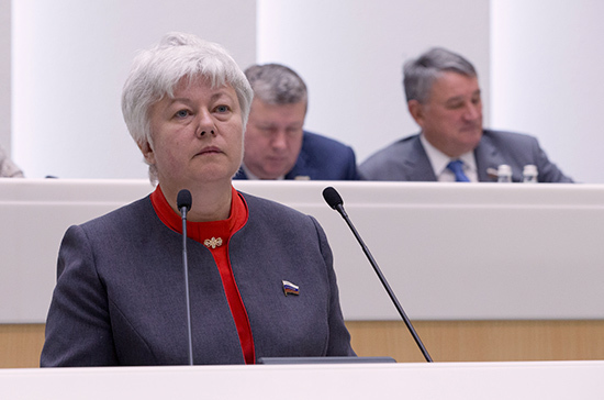 В Совете Федерации разработают «Чёрную книгу» вмешательства во внутренние дела государств