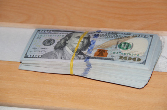 В Татарстане средний размер взятки составляет 35 тыс. рублей