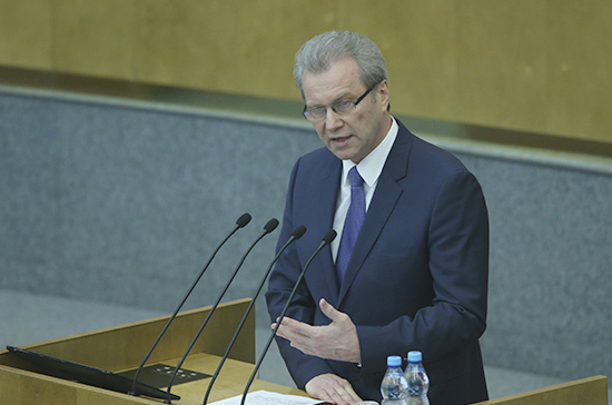 В администрации президента заявили о поддержке  поправки о СМИ-иноагентах