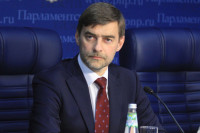 Железняк назвал провокацией украинский проект резолюции по Крыму 