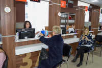 В России повысят доступность соцобслуживания граждан