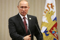 Путин утвердил порядок принесения Присяги гражданина России