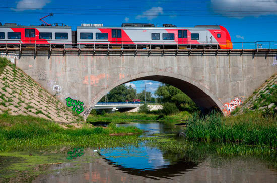 Медведев переименовал должность президента РЖД