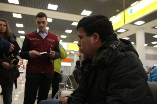 Штрафы за оказание услуг нелегальным мигрантам вырастут вдвое