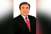 Послом Киргизии на Украине назначен старший брат избранного президента