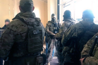 СБУ заявила о готовности к обмену пленными с ДНР и ЛНР