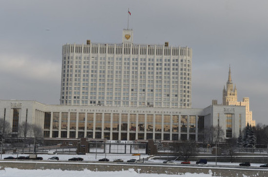 Правительство получит «дорожную карту» по отказу от долевого строительства до 4 декабря