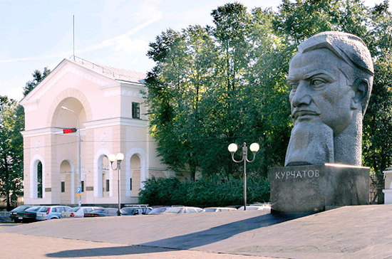 Медведев назначил нового директора Курчатовского института