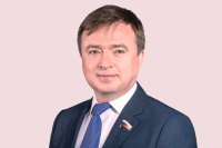 Депутат Иванов прокомментировал появление чёрного списка авиадебоширов