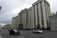Валеев: законопроект о противодействии «телефонному терроризму» внесут в ближайшие дни