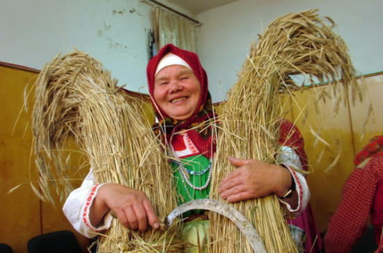 Минсельхоз: самообеспеченность России по зерну, картофелю и сахару составляет почти 100%