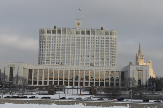 Правительство расширило доступ малых предприятий к крупным заказам