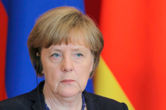 Лидеры партии «Альтернатива для Германии» призвали Меркель уйти в отставку
