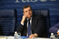 Слуцкий: срыв переговоров о коалиции в парламенте ФРГ отражает общеевропейский кризис