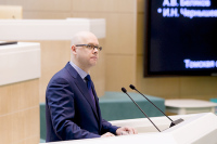 Беляков предложил запретить пропаганду криминальной субкультуры в соцсетях