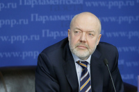 Крашенинников дал оценку российской Конституции