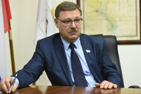Косачев назвал западных политиков «лигой неудачников»