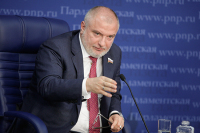 Клишас: Россия может не подать список делегации на ПАСЕ в новом году