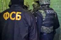 В Новороссийске сотрудниками ФСБ задержана банда вымогателей 