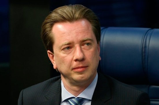 Бурматов назвал способы декриминализации рынка обращения с отходами